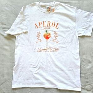 Aperol Spritz Tshirt